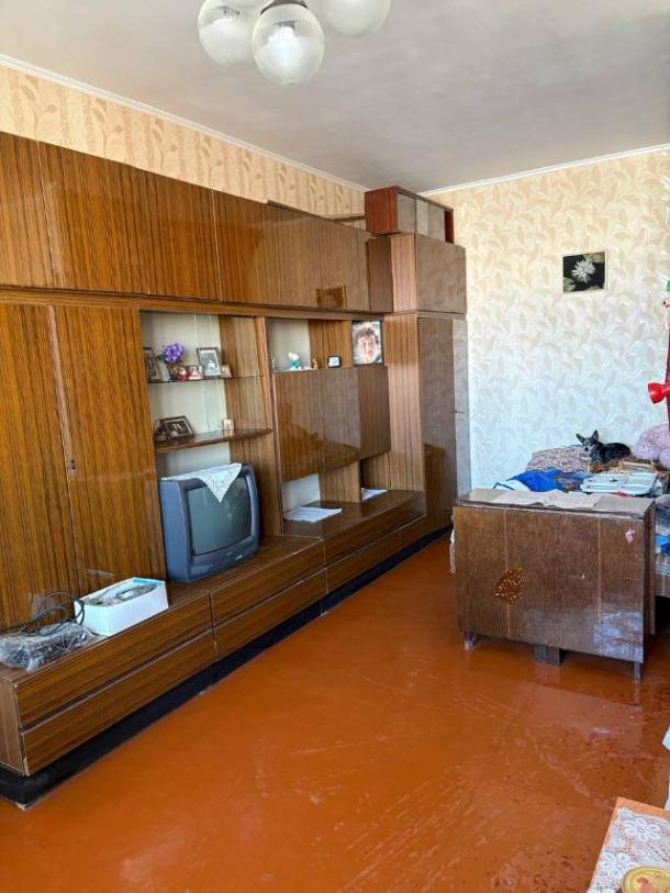 Квартира, 1-кімн., Харьков, 5 Северная Салтовка, Метростроителей