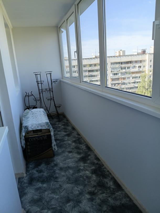 Квартира, 1-кімн., Харьков, 5 Северная Салтовка, Метростроителей