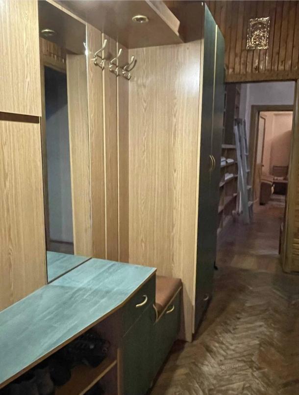 Квартира, 2-кімн., Харьков, Нагорный, Мироносицкая