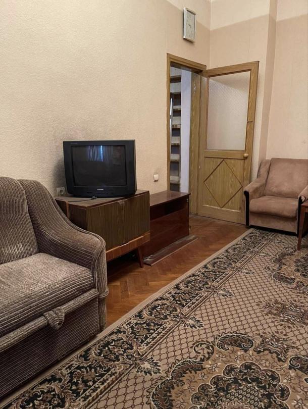 Квартира, 2-кімн., Харьков, Нагорный, Мироносицкая