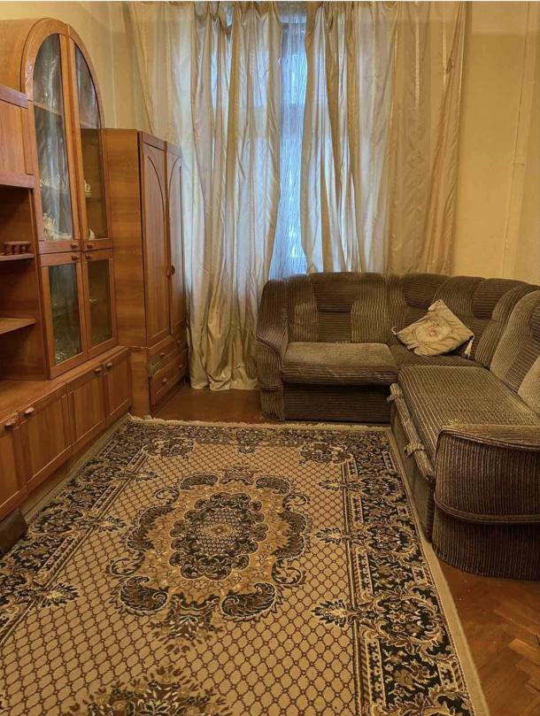 Купить квартира, Харьков, НАГОРНЫЙ, Мироносицкая