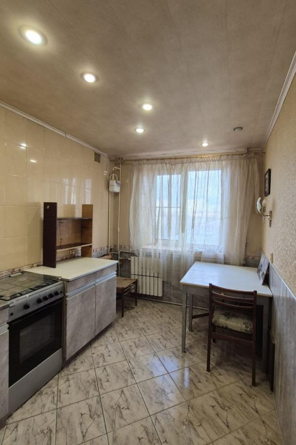 Квартира, 3-кімн., Харьков, 603м/р, Владислава Зубенко (Тимуровцев)