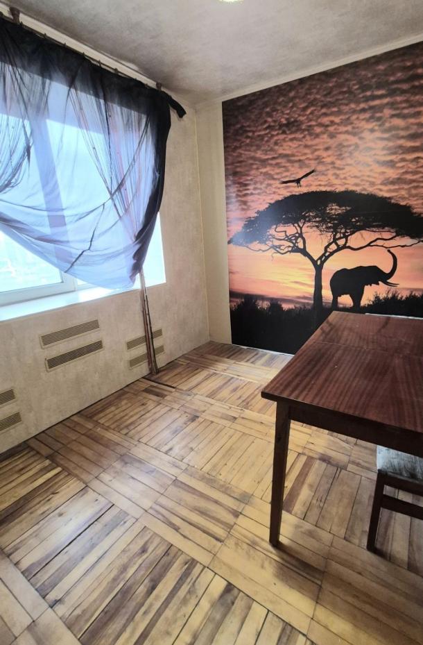 Квартира, 3-кімн., Харьков, 603м/р, Владислава Зубенко (Тимуровцев)