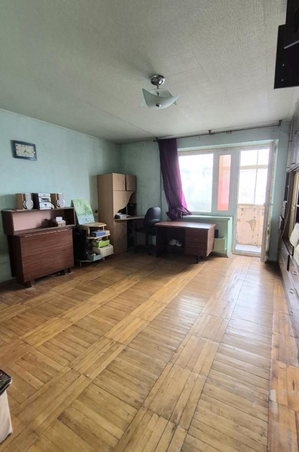 Квартира, 3-кімн., Харьков, 603м/р, Владислава Зубенко (Тимуровцев)