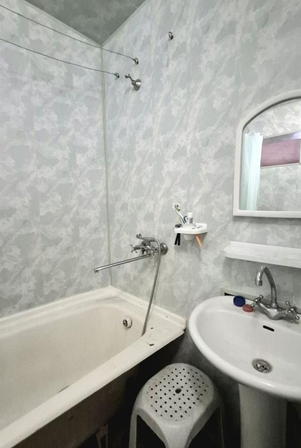 Квартира, 3-кімн., Харьков, 603м/р, Владислава Зубенко (Тимуровцев)