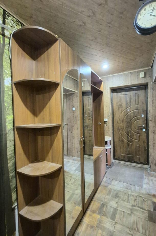 Квартира, 3-кімн., Харьков, 603м/р, Владислава Зубенко (Тимуровцев)