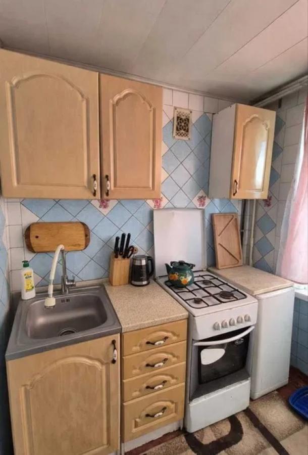 Квартира, 3-кімн., Харьков, Новые Дома, Льва Ландау пр.