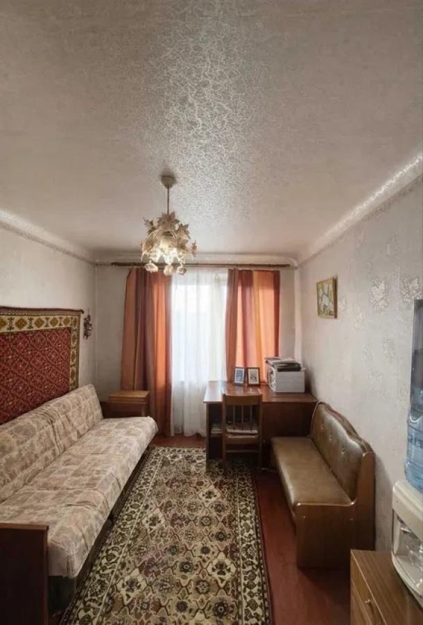 Квартира, 3-кімн., Харьков, Новые Дома, Льва Ландау пр.