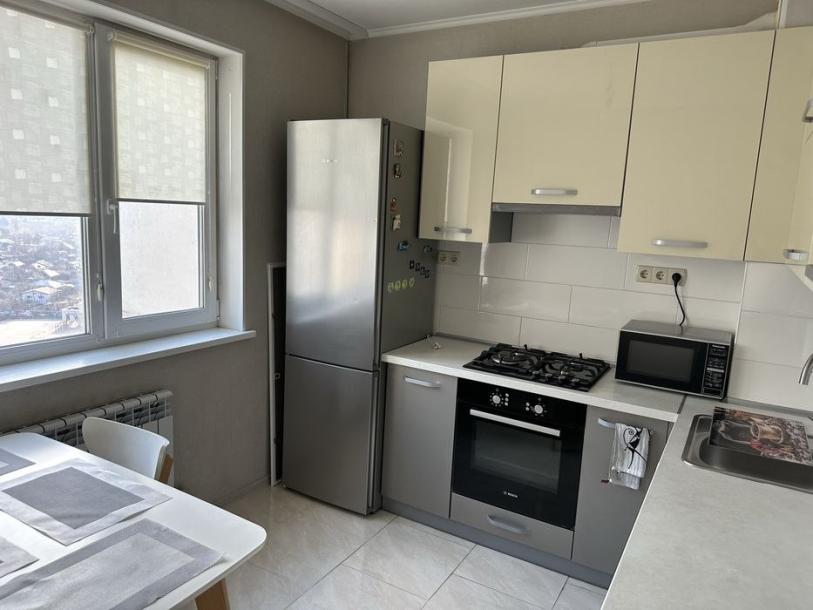 Квартира, 2-кімн., Харьков, Сосновая горка, Клочковская