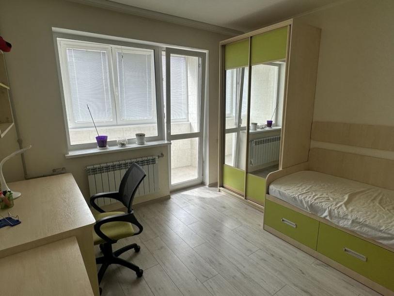 Квартира, 2-кімн., Харьков, Сосновая горка, Клочковская