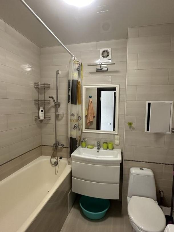 Квартира, 2-кімн., Харьков, Сосновая горка, Клочковская