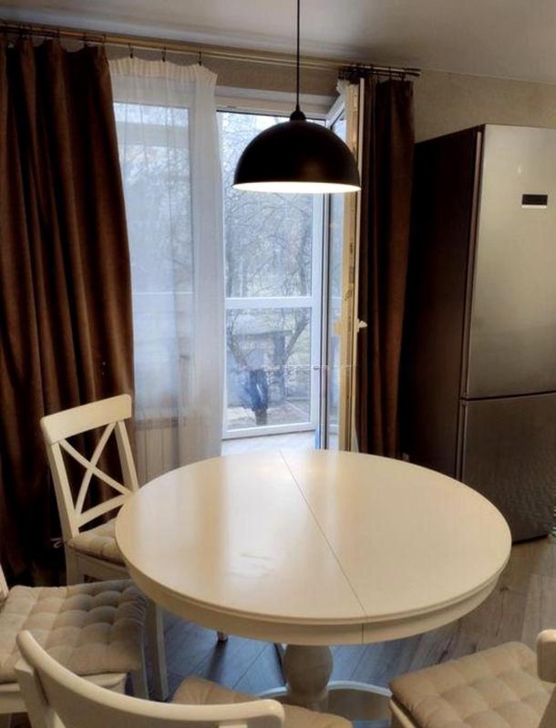 Квартира, 3-кімн., Харьков, Павлово Поле, Деревянко