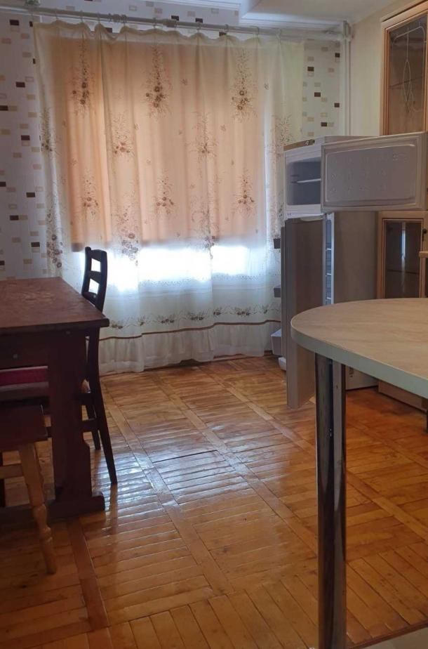 Квартира, 1-кімн., Харьков, Шатиловка, Академика Ляпунова