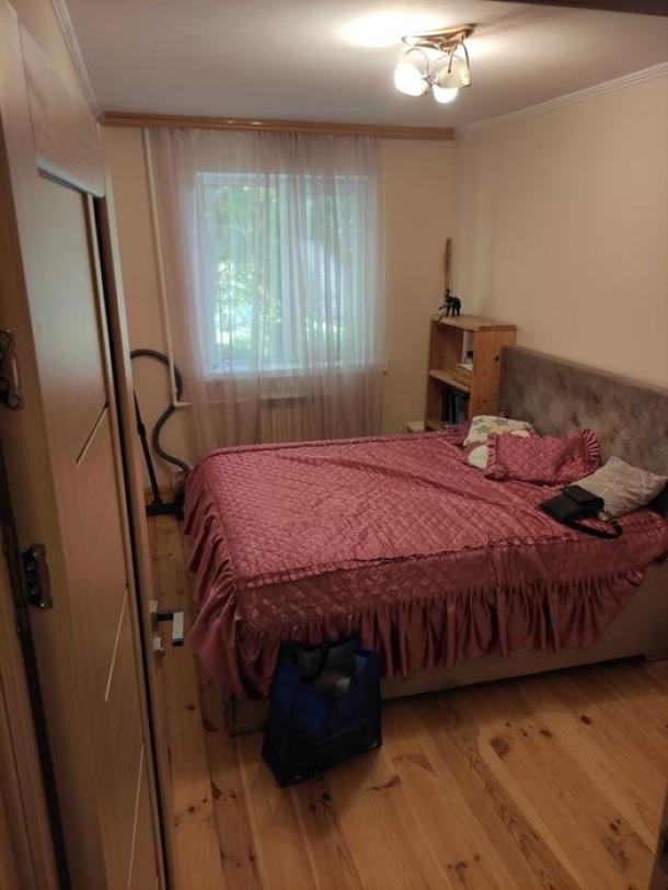 Квартира, 2-кімн., Харьков, 605м/р, Гвардейцев Широнинцев