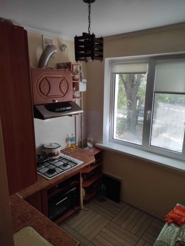 Квартира, 2-кімн., Харьков, 605м/р, Гвардейцев Широнинцев