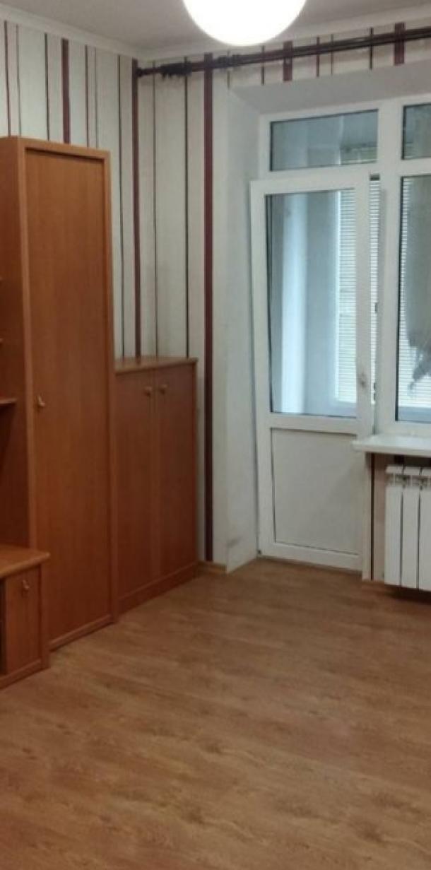 Квартира, 1-кімн., Харьков, ХТЗ, Библика