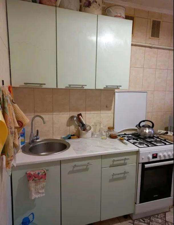 Квартира, 1-кімн., Харьков, Новые Дома, Петра Григоренко пр. (Маршала Жукова пр.)