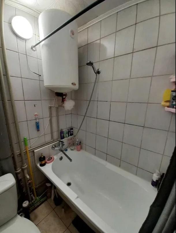 Квартира, 1-кімн., Харьков, Новые Дома, Петра Григоренко пр. (Маршала Жукова пр.)