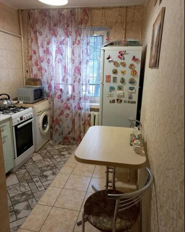 Квартира, 1-кімн., Харьков, Новые Дома, Петра Григоренко пр. (Маршала Жукова пр.)