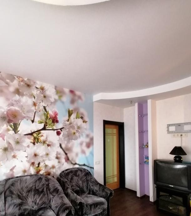 Квартира, 2-кімн., Харьков, 608м/р, Академика Павлова