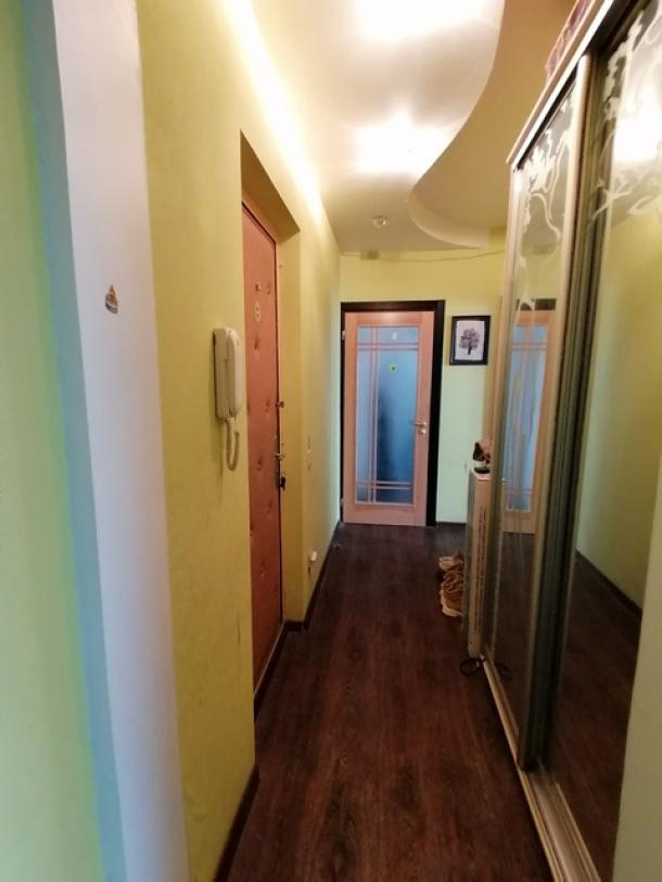 Квартира, 2-кімн., Харьков, 608м/р, Академика Павлова