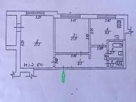 квартира, Харьков, Салтовка, Академика Павлова