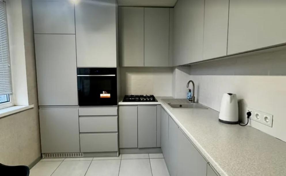 Купить квартира, Харьков, Сосновая горка, Клочковская