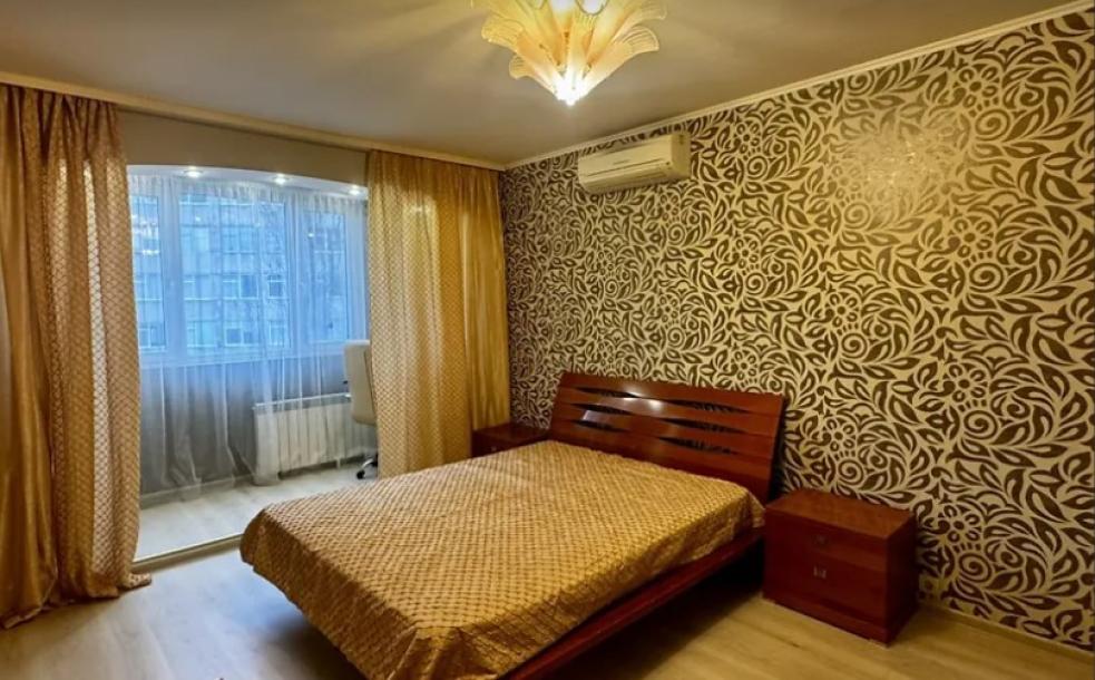 Квартира, 2-кімн., Харьков, Сосновая горка, Клочковская