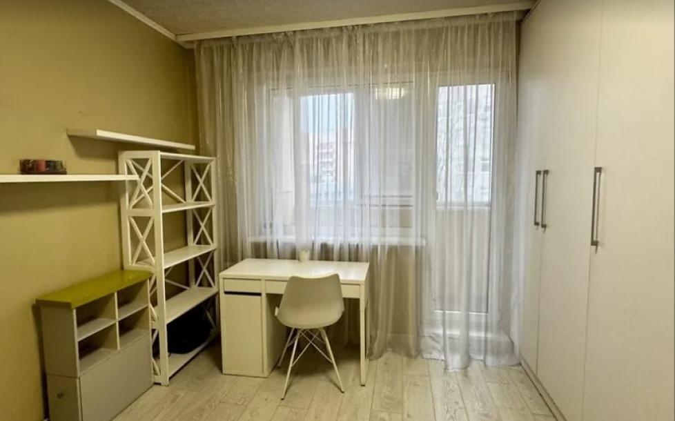 Квартира, 2-кімн., Харьков, Сосновая горка, Клочковская