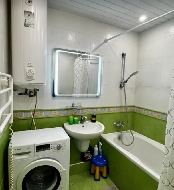 Квартира, 2-кімн., Харьков, Сосновая горка, Клочковская