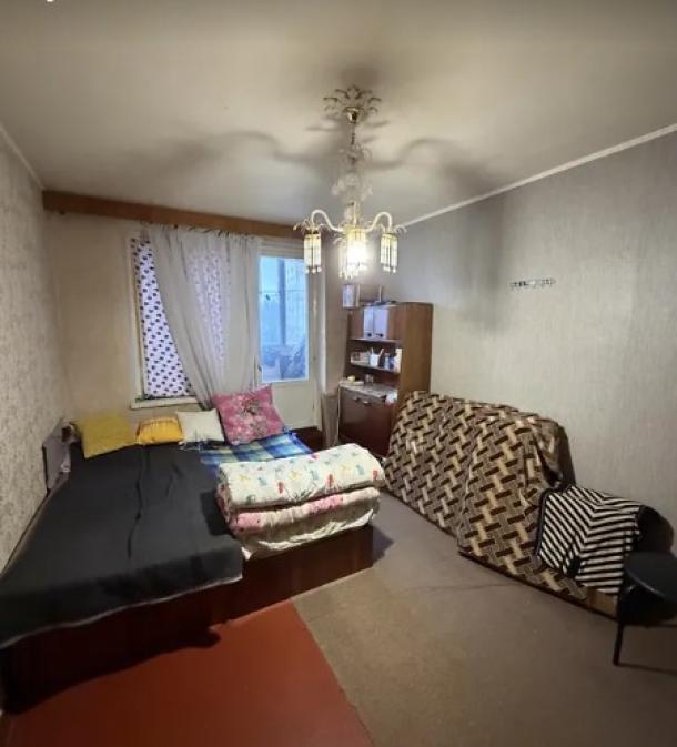 Квартира, 3-кімн., Харьков, 520м/р, Академика Павлова