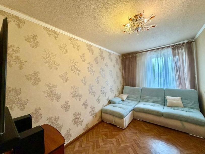 Квартира, 3-кімн., Харьков, Сосновая горка, Европейская (Новгородская)