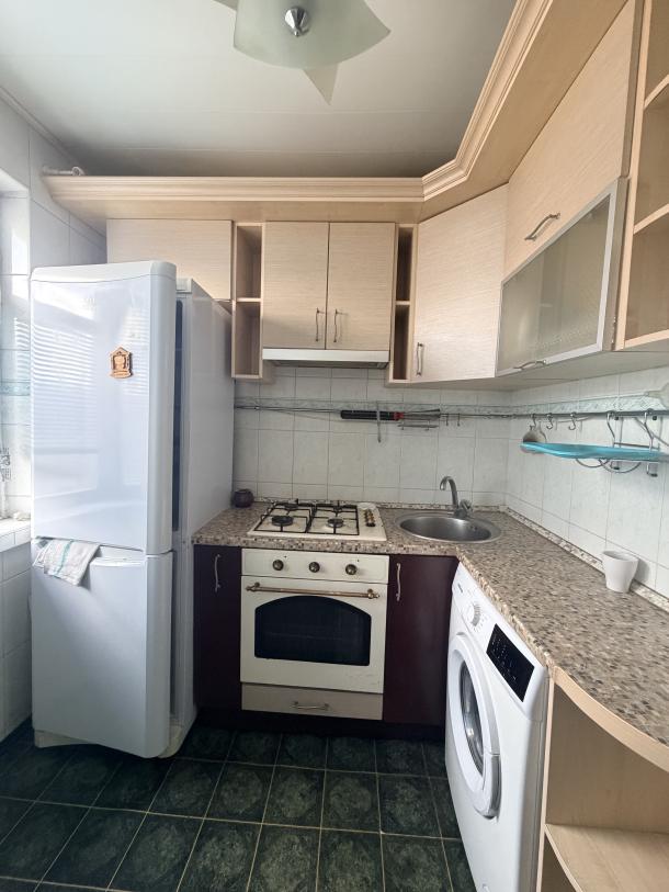 Купить квартира, Харьков, Новые Дома, Каденюка (Танкопия)