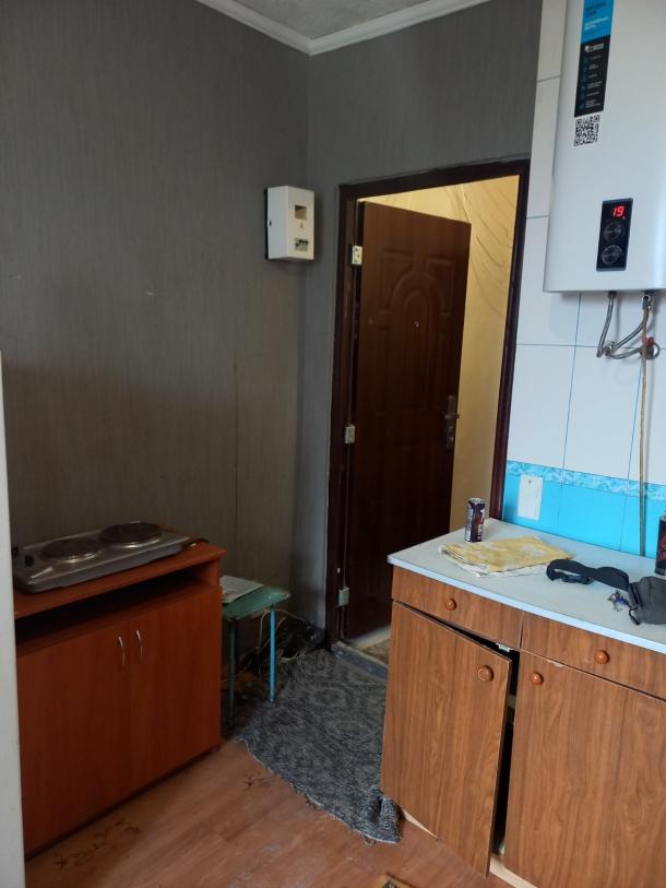 Гостинка, Харьков, Бавария, Грищенко