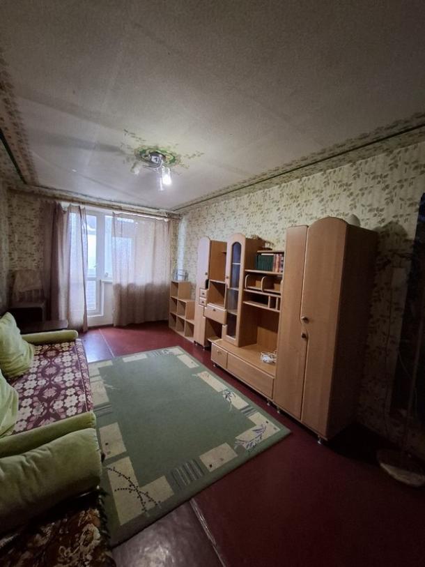 Купить квартира, Харьков, Залютино, Татькова (Борзенко)