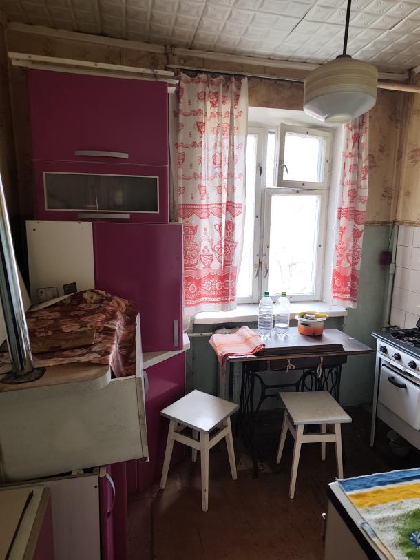 Квартира, 1-кімн., Харьков, Бавария, Ново-Баварский пр.