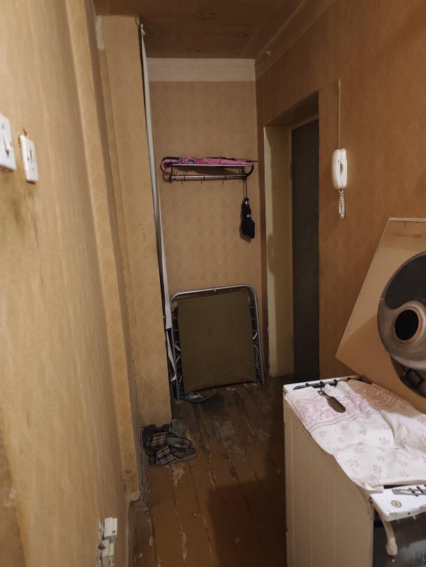 Квартира, 1-кімн., Харьков, Бавария, Ново-Баварский пр.