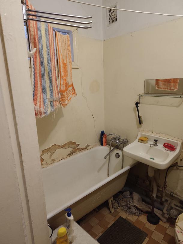 Квартира, 1-кімн., Харьков, Бавария, Ново-Баварский пр.