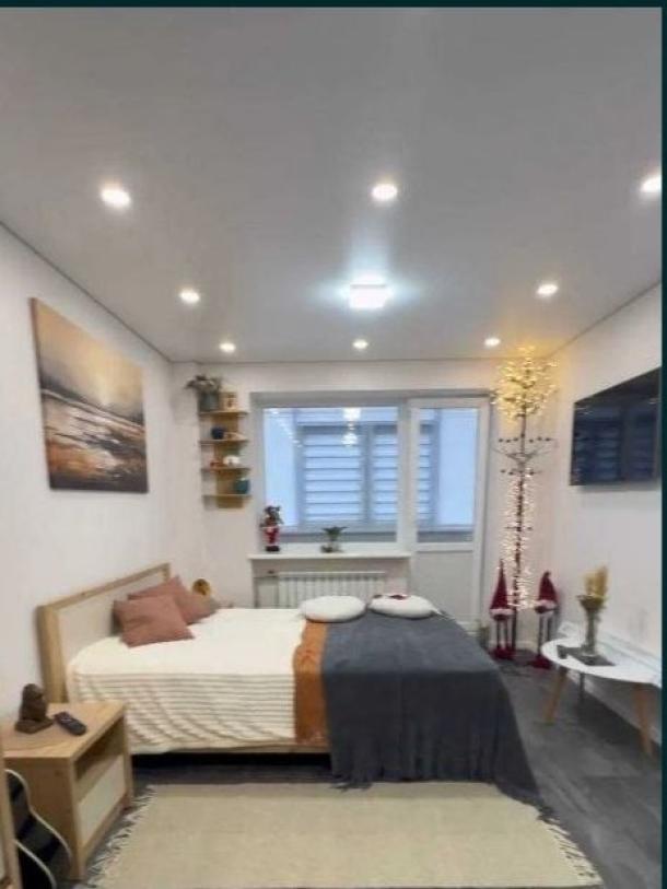 Квартира, 2-кімн., Харьков, Павлово Поле, Науки пр.