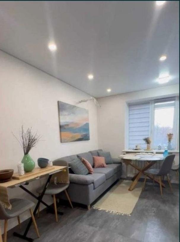 Квартира, 2-кімн., Харьков, Павлово Поле, Науки пр.