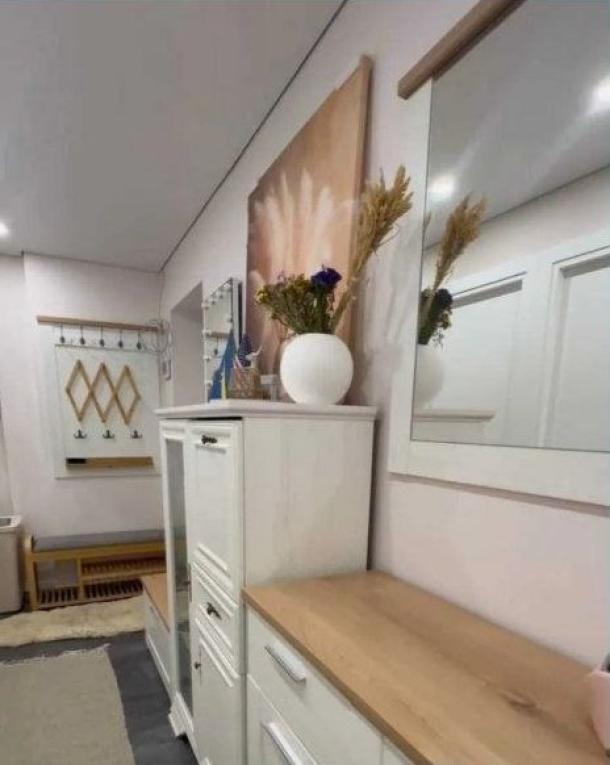 Квартира, 2-кімн., Харьков, Павлово Поле, Науки пр.