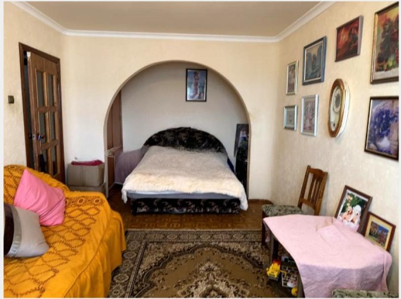 Квартира, 1-кімн., Харьков, Восточный, Роганская