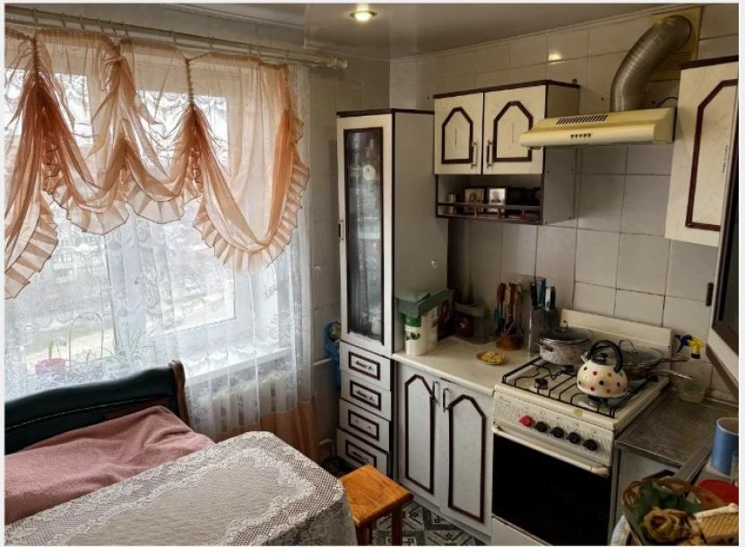 Квартира, 1-кімн., Харьков, Восточный, Роганская