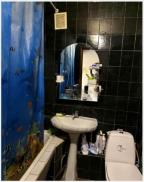 квартира, Харьков, Рогань жилмассив, Роганская