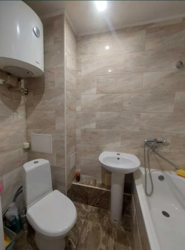 Квартира, 2-кімн., Харьков, Новые Дома, Петра Григоренко пр. (Маршала Жукова пр.)