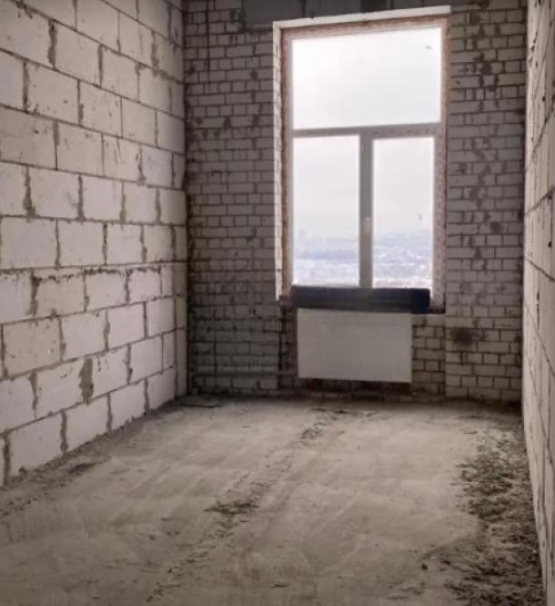 Гостинка, Харьков, 519м/р, Шевченковский пер.