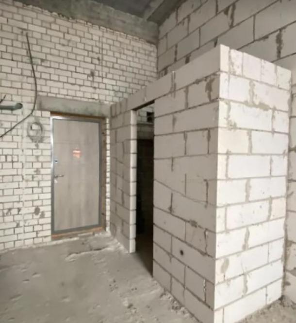 Гостинка, Харьков, 519м/р, Шевченковский пер.