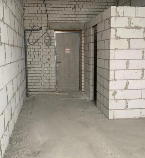 Гостинка, Харьков, 519м/р, Шевченковский пер.