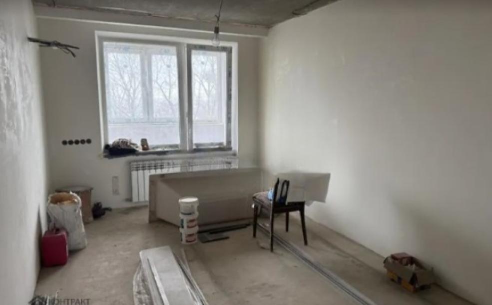 Квартира, 3-кімн., Харьков, 607м/р, Валентиновская