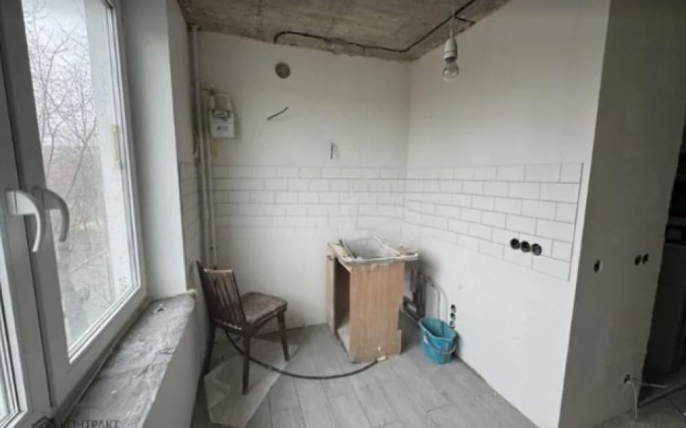 Квартира, 3-кімн., Харьков, 607м/р, Валентиновская